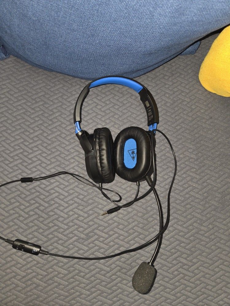 Headphones