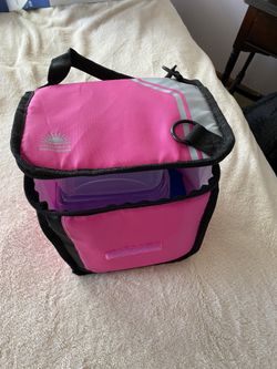 Cooler/Lunchbox Bundle