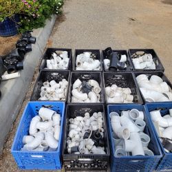 Partes Para Plomeria 