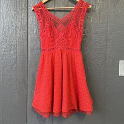Free people dress