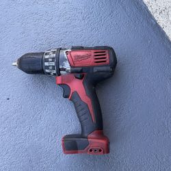 Milwaukee Drill M18
