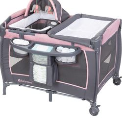 Pack N Play 