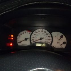 Toyota Corolla S 