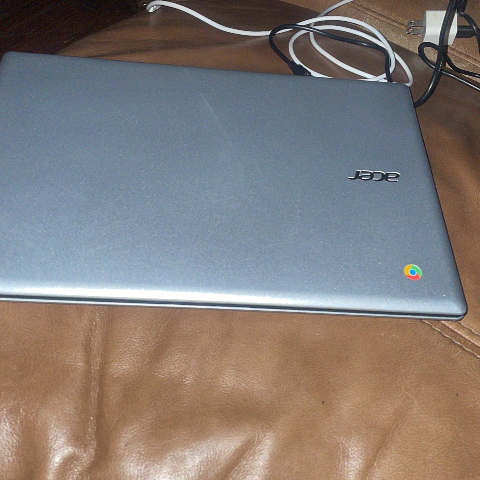 Chromebook Acer