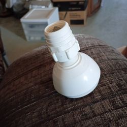 Siroflex Hi Flow Shower Head