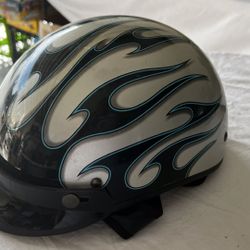 Motorcycle Helmets 