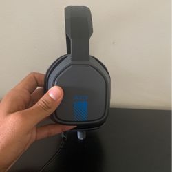 Astro Gaming Headsets