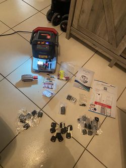 Cortador de Llaves Dolphin XP-005