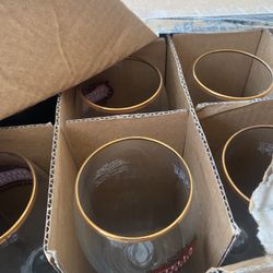 2 Cajas De Copas Nuebas 20 Cada Caja
