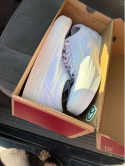 Shoes 10.5 brand new vans