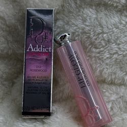 Dior Addict Lip Glow Balm 