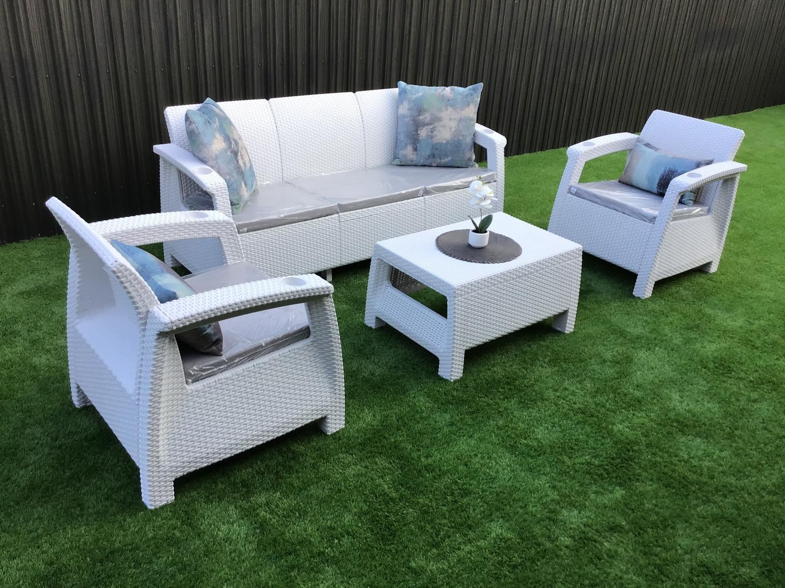 Indoor/ outdoor JARDIN SET
