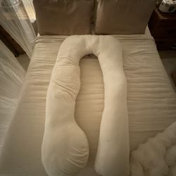 PharMeDoc Pregnancy Pillow