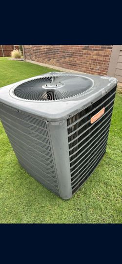 5 TON R22 CONDENSER Goodman