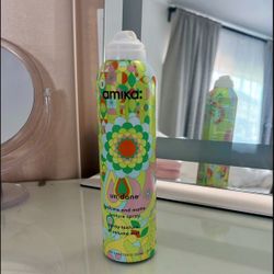 Amika Volume And matte Texture Spray