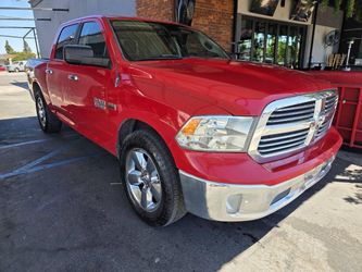 2013 RAM 1500