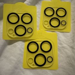 IPHONE CAMERA LENS PROTECTOR ($2.00 each) NEW