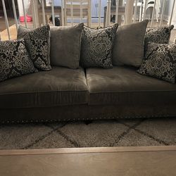 Large Sofa Extra Deep