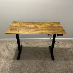Electric Standing Desk