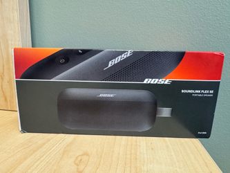 Bose Soundlink Flex SE
