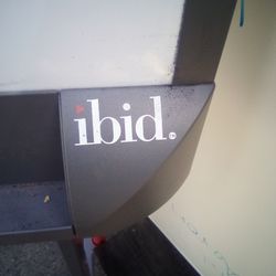Ibid Bord U