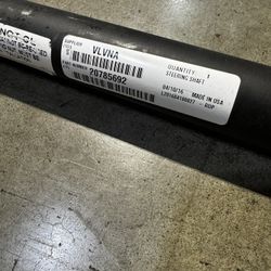 Volvo Steering Shaft Part Number (contact info removed)2
