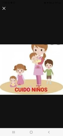 Se Cuidan Niños 