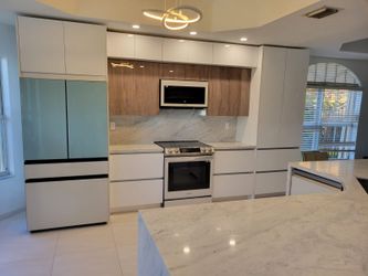 Custom Kitchens Cabinets   , Gabinetes Cocinas 