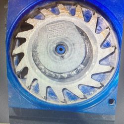 Craftsman Many Size Dado 