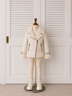Cotton on girls jacket