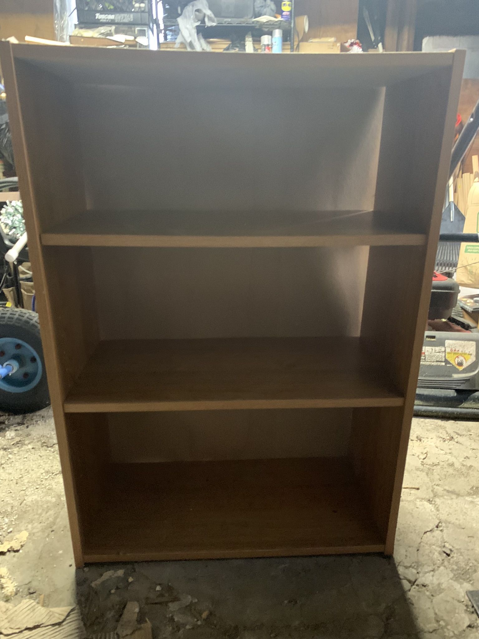 3 Tier Shelf