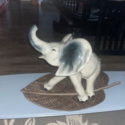 Elephant Antique