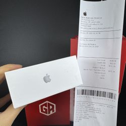 Brand New Air Pods Pro (2nd Generation) USB-C