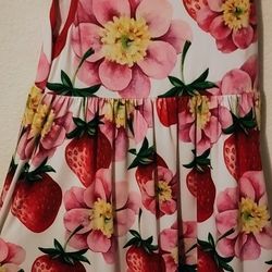 Penelope Plumm Size 8 