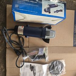 New Electric Grinder 