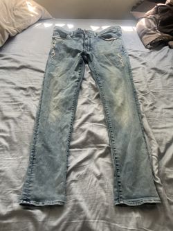 Armani Exchange Jeans
