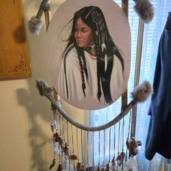 Dream Catcher