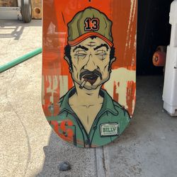 Burton Rush 164 Snowboard. Never Ridden. 