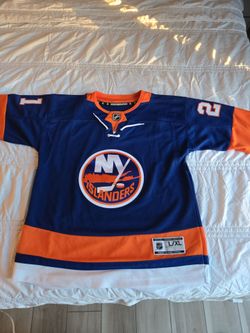 NHL hockey jersey Large/XL youth