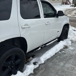 2007 Chevrolet Tahoe