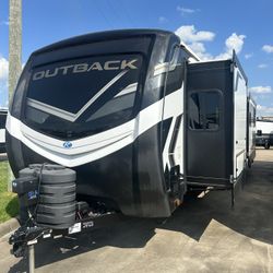 2025 Keystone Outback 330RL Travel Trailer
