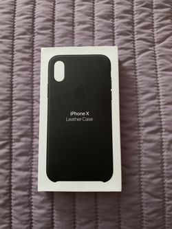 IPhone X Xr case