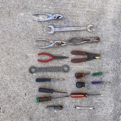 Tools 