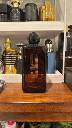 COLOGNE | Afnan 9PM Elixir
