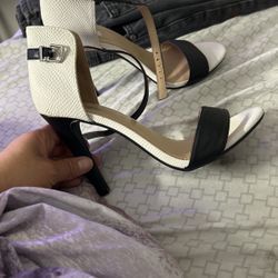 Charlotte Russe High Heels