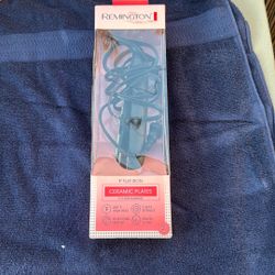 New Hair Straightener 