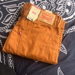 Levi’s 