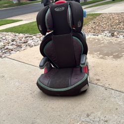 Graco Booster Seat