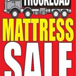 Brand New Matresses Starting @ $129 