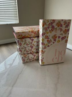 House of CB Dresses